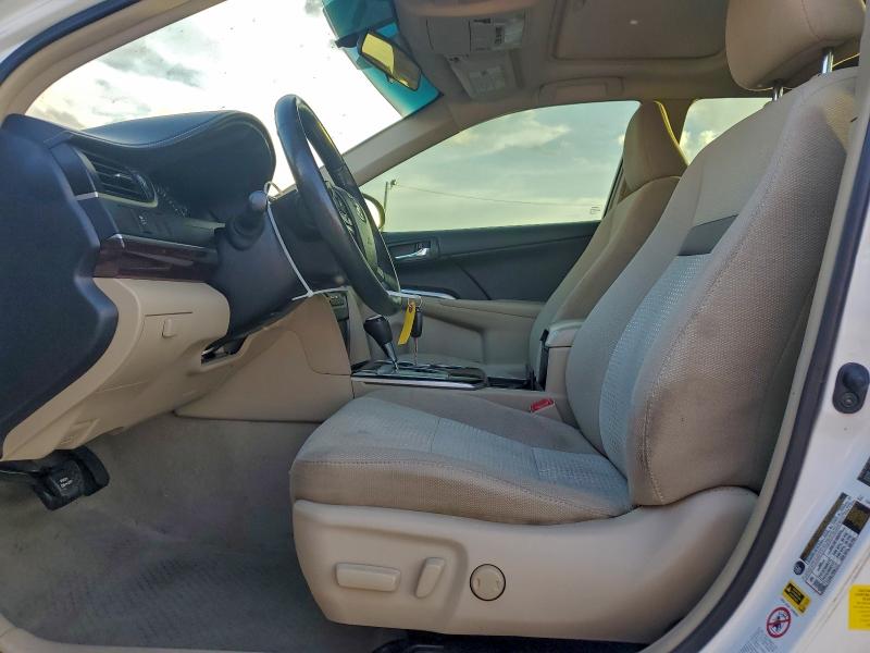 Photo 7 from auction – 2014 TOYOTA CAMRY L with VIN 4T1BF1FK9EU787371