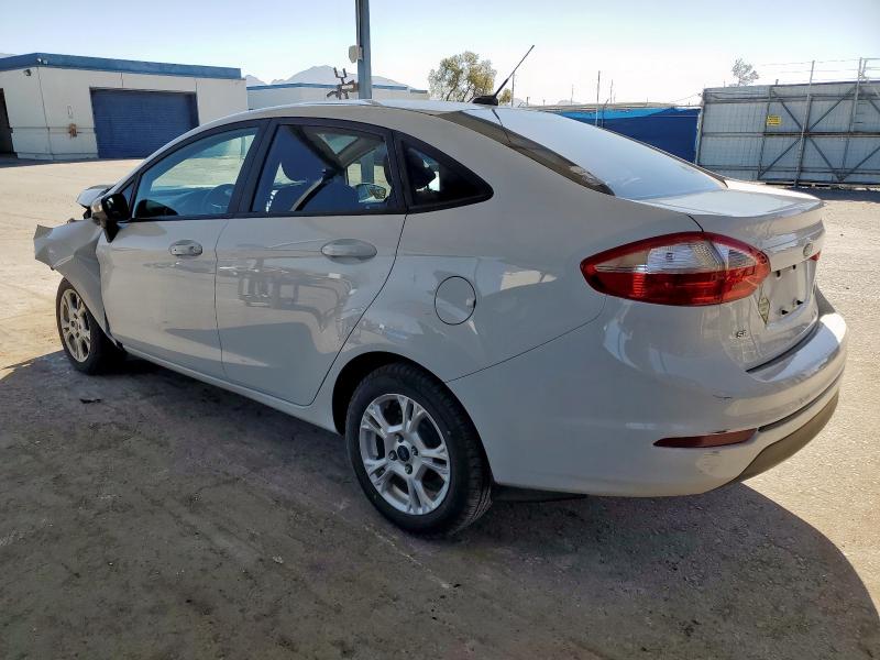 Photo 2 from auction – 2015 FORD FIESTA SE with VIN 3FADP4BJ7FM216675