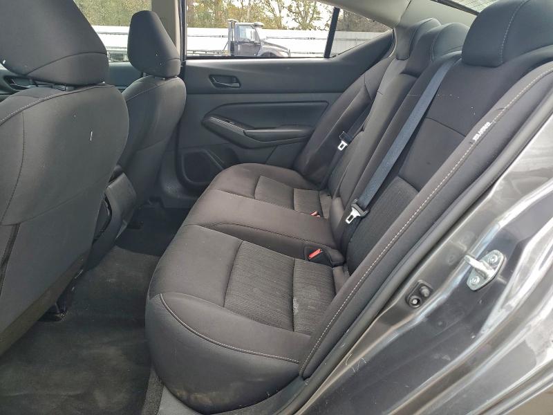 Photo 10 from auction – 2023 NISSAN ALTIMA S with VIN 1N4BL4BV7PN424486