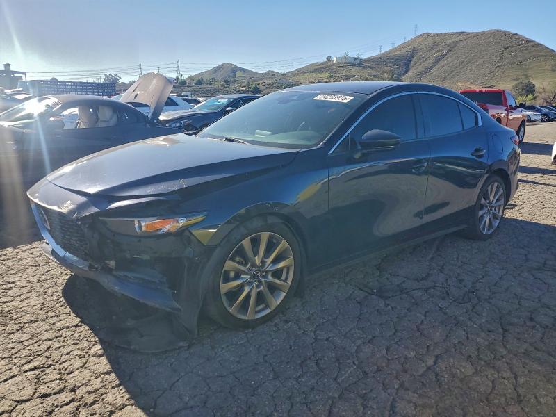 MAZDA 3 SELECT 2020 with VIN 3MZBPACL5LM133321 - Photo from auction