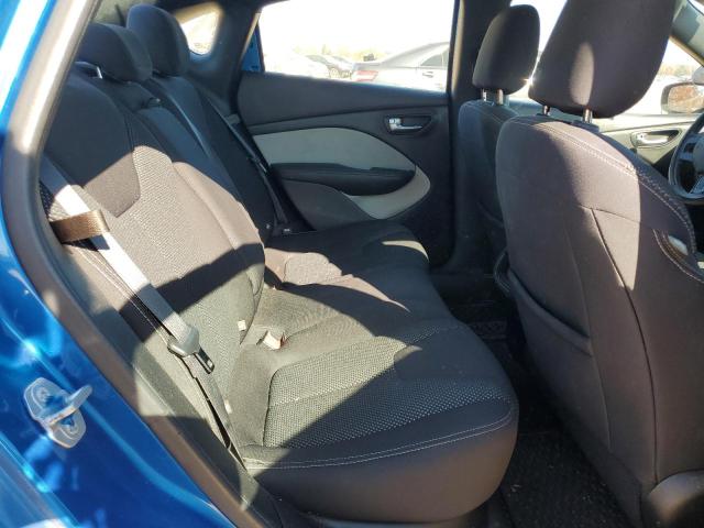 Photo 10 from auction – 2015 DODGE DART SXT with VIN 1C3CDFBBXFD174022
