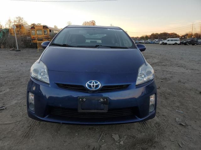 Photo 5 from auction – 2011 TOYOTA PRIUS with VIN JTDKN3DU5B5315262