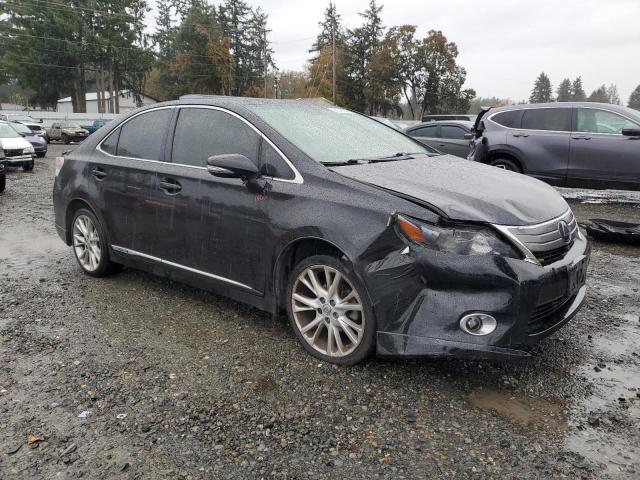 Photo 4 from auction – 2010 LEXUS HS 250H with VIN JTHBB1BA0A2001975