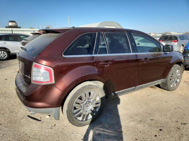 Photo 3 from auction – 2010 FORD EDGE LIMIT with VIN 2FMDK3KC4ABB53982