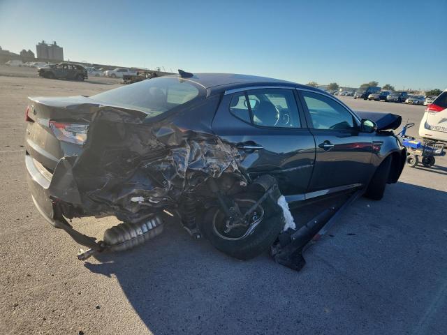 Photo 3 from auction – 2015 KIA OPTIMA with VIN 5XXGM4A73FG456989