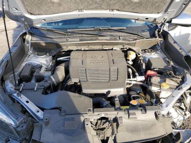 Photo 12 from auction – 2019 SUBARU FORESTER P with VIN JF2SKAEC3KH499250