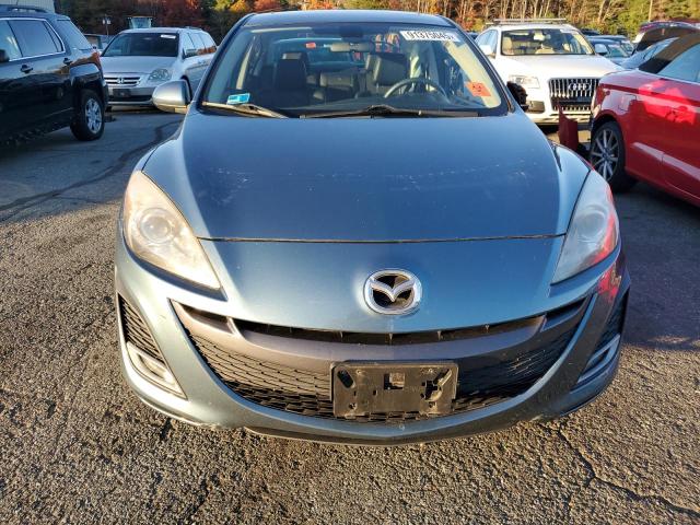 Фото 5 с аукциона – 2011 MAZDA 3 S с VIN JM1BL1W65B1373758