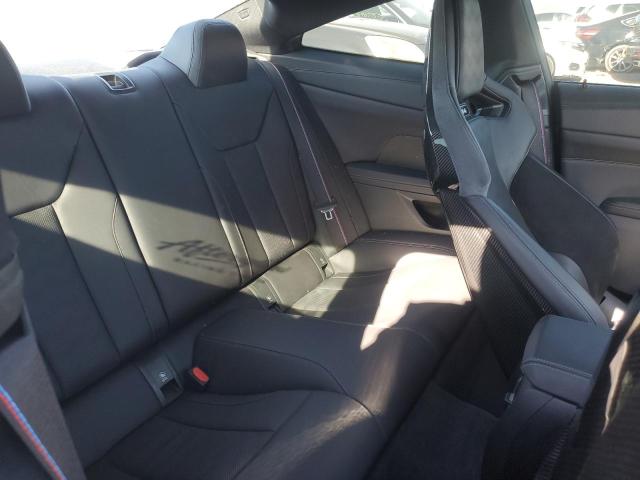 Photo 10 from auction – 2021 BMW M4 COMPETI with VIN WBS33AZ06MCG81391