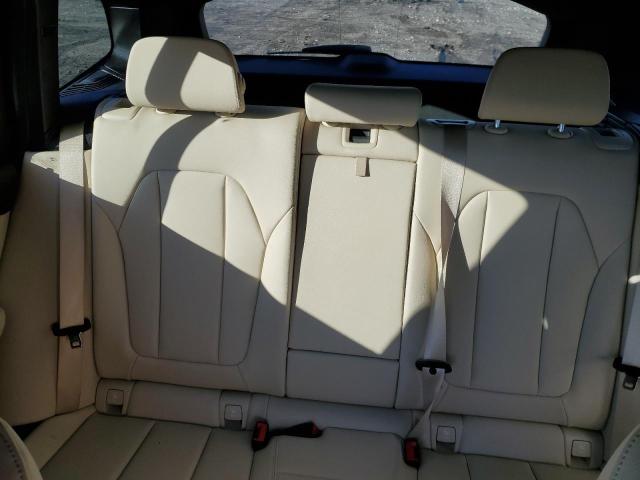 Photo 10 from auction – 2019 BMW X3 XDRIVE3 with VIN 5UXTR9C59KLR08235