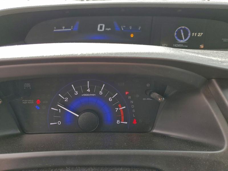 صورة رقم 9 من المزاد - 2015 HONDA CIVIC LX مع VIN 19XFB2F52FE201952
