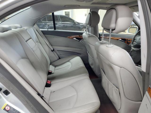 Photo 10 from auction – 2008 MERCEDES-BENZ E 320 CDI with VIN WDBUF22X78B324955