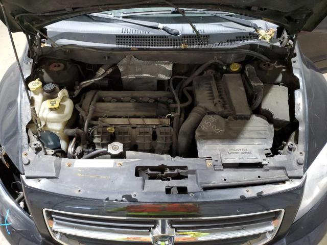 Photo 12 from auction – 2008 DODGE CALIBER SX with VIN 1B3HB48B48D506284