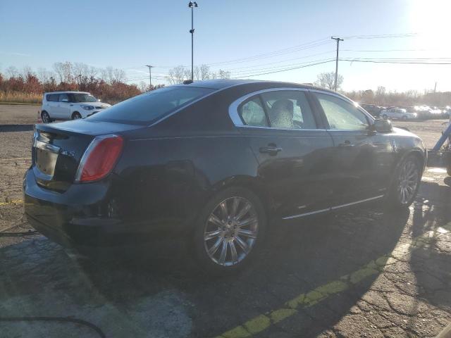 Foto 3 de la subasta – 2011 LINCOLN MKS con VIN 1LNHL9DR7BG604576