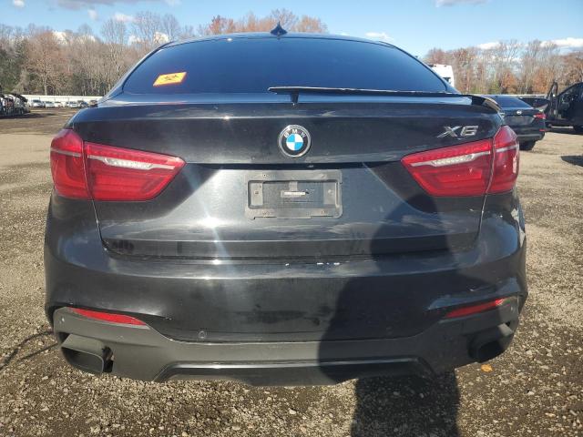 Photo 6 from auction – 2018 BMW X6 with VIN 5UXKU6C5XJ0Z66752
