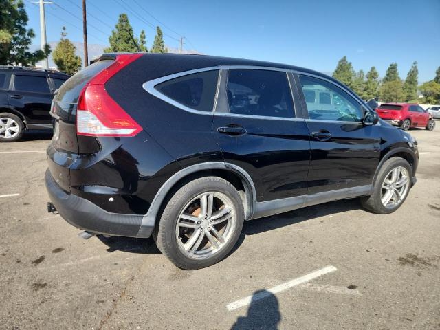 Photo 3 from auction – 2014 HONDA CR-V LX with VIN 3CZRM3H32EG716908