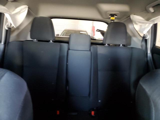 Photo 10 from auction – 2018 TOYOTA RAV4 LE with VIN 2T3BFREV9JW834684