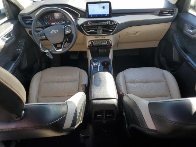 Photo 8 from auction – 2022 FORD ESCAPE SEL with VIN 1FMCU0H60NUB12593