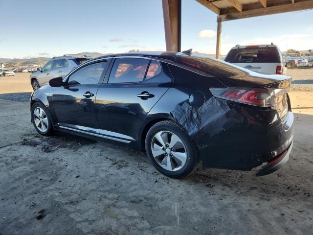 Photo 2 from auction – 2015 KIA OPTIMA HYB with VIN KNAGN4AD9F5080674