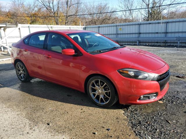 Photo 4 from auction – 2014 DODGE DART SXT with VIN 1C3CDFBB7ED859951