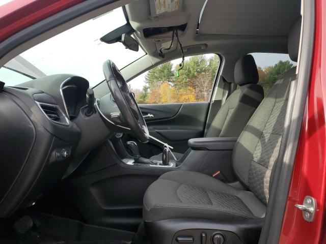 Photo 7 from auction – 2019 CHEVROLET EQUINOX LT with VIN 2GNAXUEV8K6136566