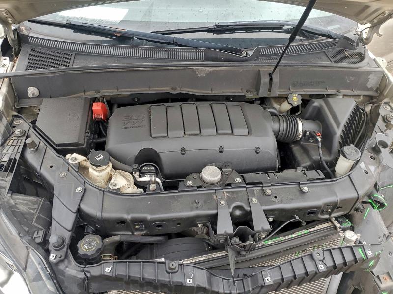 Photo 12 from auction – 2015 CHEVROLET TRAVERSE with VIN 1GNKRHKD4FJ182907