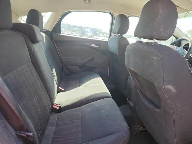Photo 10 from auction – 2016 FORD FOCUS SE with VIN 1FADP3K21GL368621
