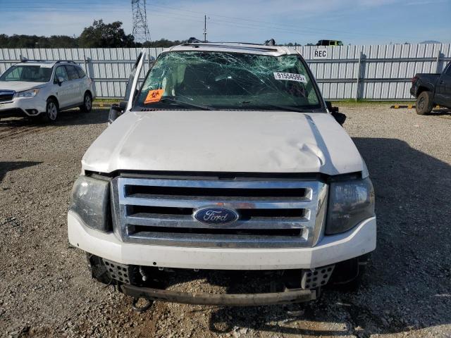 Photo 5 from auction – 2014 FORD EXPEDITION with VIN 1FMJK2A53EEF06979