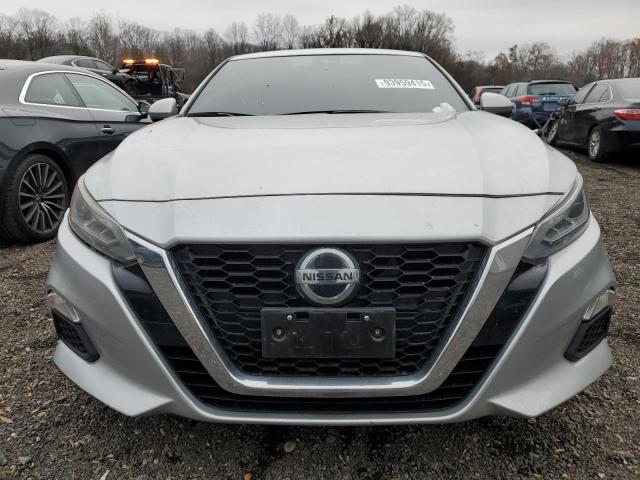 Photo 5 from auction – 2022 NISSAN ALTIMA with VIN 1N4BL4DV8NN330028