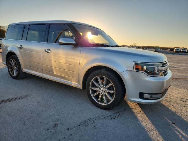 Photo 4 from auction – 2014 FORD FLEX LIMIT with VIN 2FMGK5D82EBD04924