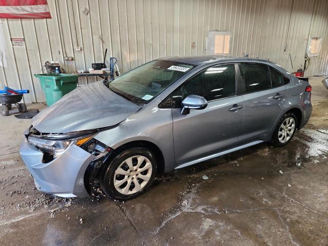TOYOTA COROLLA LE 2023 with VIN 5YFB4MDE6PP024264 - Photo from auction
