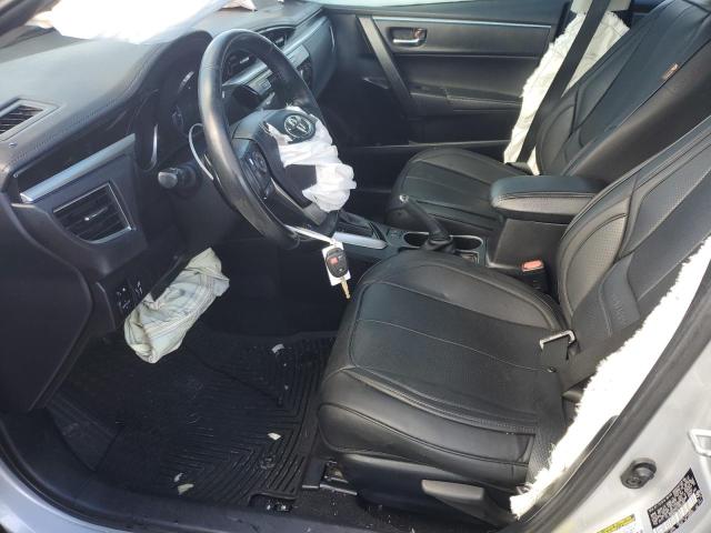 Photo 7 from auction – 2014 TOYOTA COROLLA L with VIN 2T1BURHE7EC050327