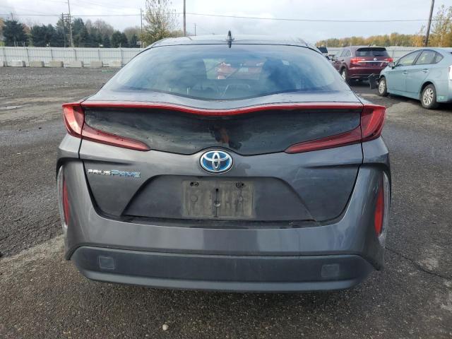 Photo 6 from auction – 2017 TOYOTA PRIUS PRIM with VIN JTDKARFP1H3057154