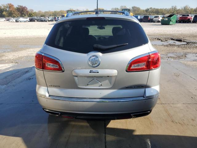 Photo 6 from auction – 2017 BUICK ENCLAVE with VIN 5GAKRAKD8HJ273540