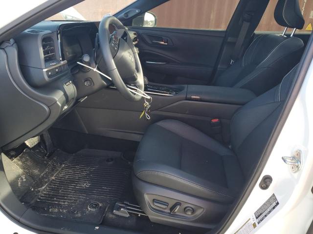 Снимка 7 от търг – 2025 TOYOTA CROWN PLAT с VIN JTDAFAAF5S3012593