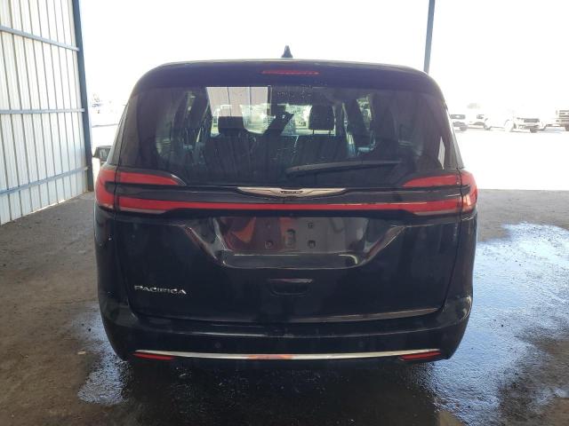 Photo 6 from auction – 2024 CHRYSLER PACIFICA T with VIN 2C4RC1BG3RR178969