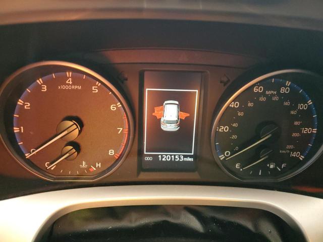 Photo 9 from auction – 2017 TOYOTA RAV4 XLE with VIN JTMWFREV2HJ714378