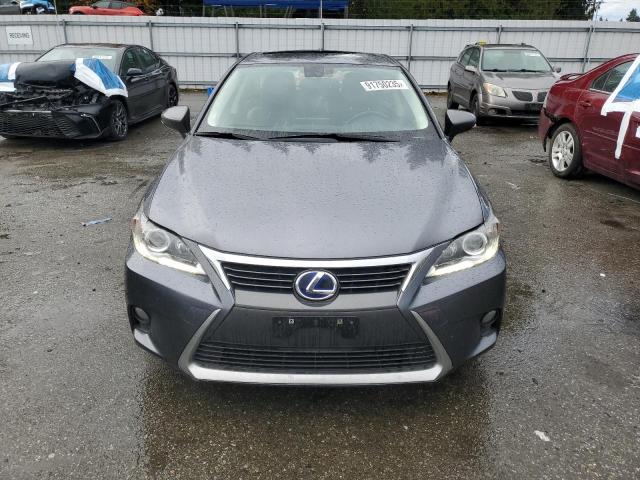 Photo 5 from auction – 2015 LEXUS CT 200 with VIN JTHKD5BH3F2234951