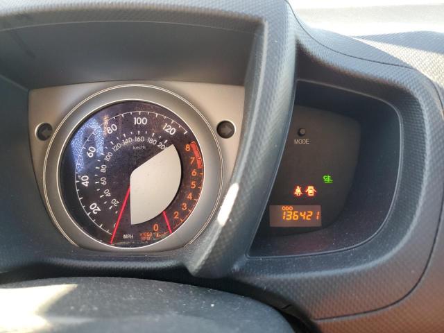 Photo 9 from auction – 2008 TOYOTA SCION XD with VIN JTKKU10498J004939