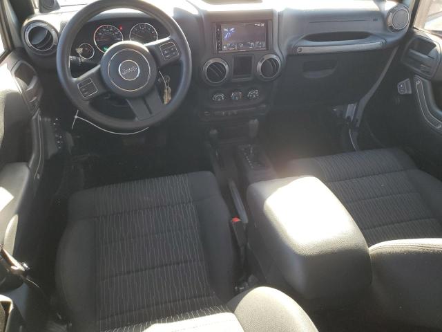 Фото 8 с аукциона – 2011 JEEP WRANGLER U с VIN 1J4BA3H16BL565384