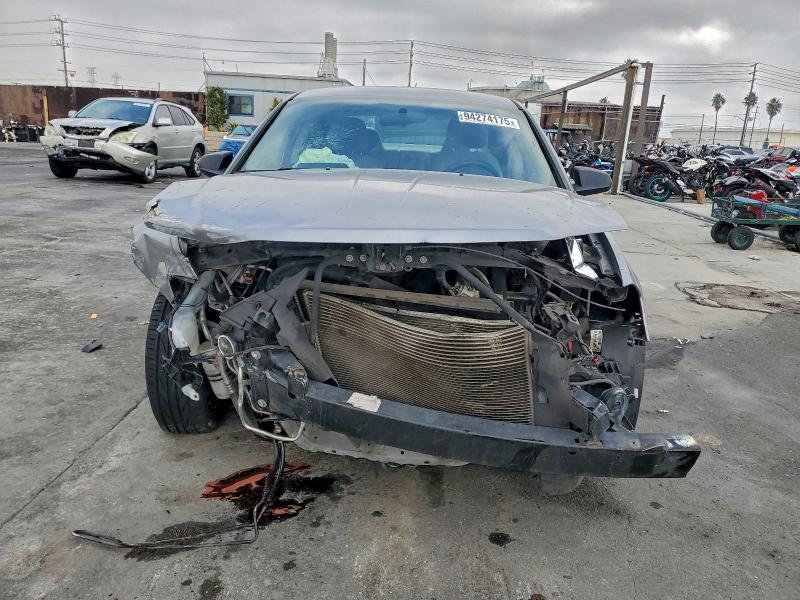 Photo 5 from auction – 2014 DODGE AVENGER SE with VIN 1C3CDZAB3EN112585