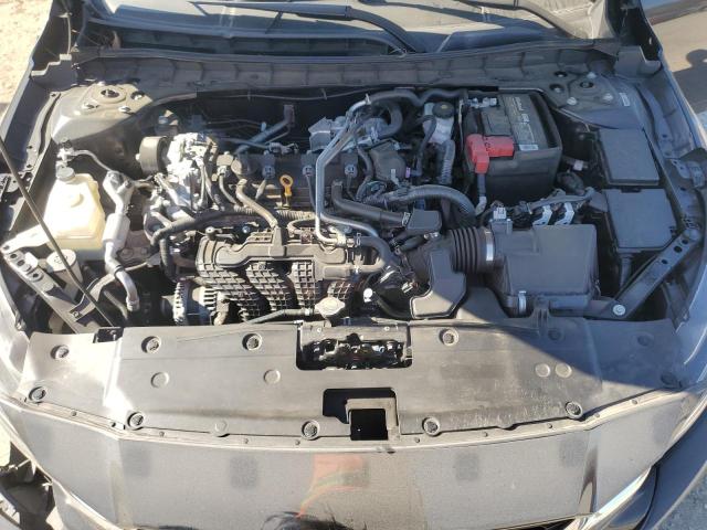 Photo 11 from auction – 2022 NISSAN ALTIMA S with VIN 1N4BL4BV3NN334992