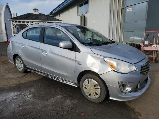 Photo 4 from auction – 2017 MITSUBISHI MIRAGE with VIN ML32F3FJ9HHF13257