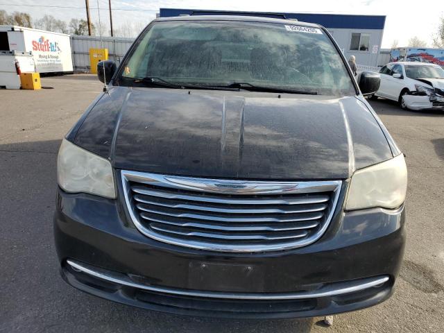 Photo 5 from auction – 2013 CHRYSLER TOWN & COU with VIN 2C4RC1BGXDR792765