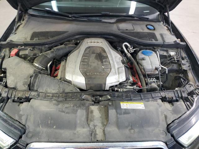 Photo 11 from auction – 2016 AUDI A6 PREMIUM with VIN WAUFGAFC7GN064835
