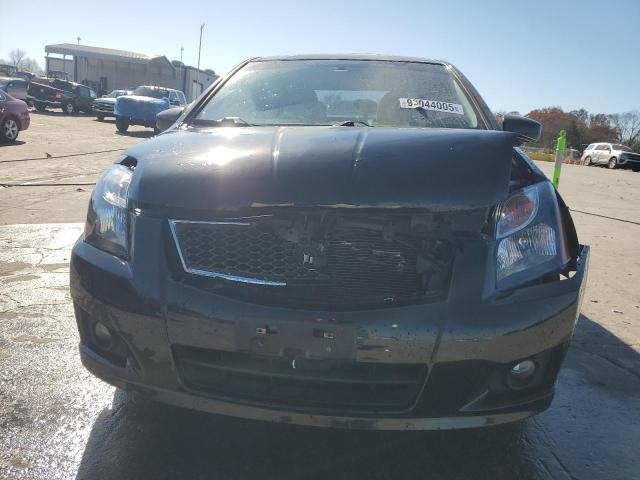 Photo 5 from auction – 2012 NISSAN SENTRA with VIN 3N1AB6AP4CL710266