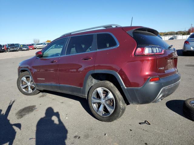 Photo 2 from auction – 2019 JEEP CHEROKEE L with VIN 1C4PJMDX2KD460654