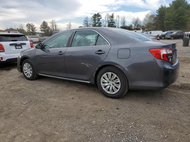 Zdjęcie 2 z aukcji – 2012 TOYOTA CAMRY BASE z VIN 4T4BF1FKXCR257946
