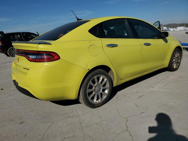 Photo 3 from auction – 2013 DODGE DART LIMIT with VIN 1C3CDFCA0DD226535