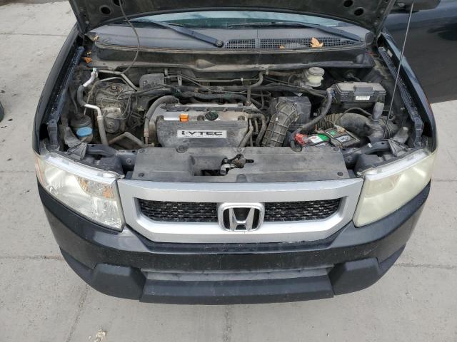 Photo 11 from auction – 2009 HONDA ELEMENT EX with VIN 5J6YH18789L000420