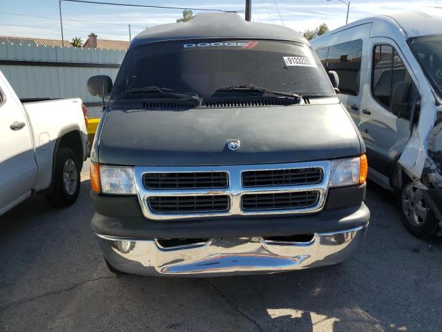 Photo 5 from auction – 1999 DODGE RAM VAN B1 with VIN 2B6HB11Y6XK540165